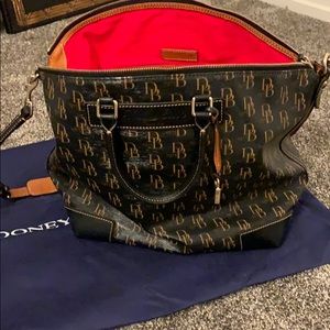 Dooney & Bourke Bag